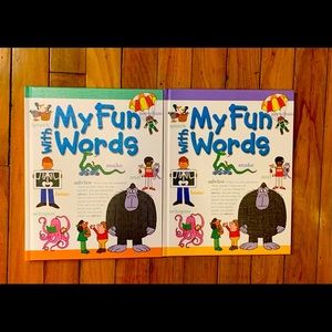 Southwestern book series